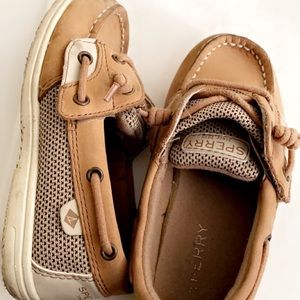Kids Sperrys